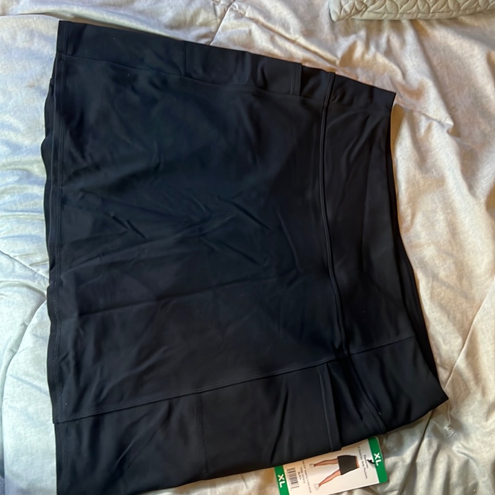 Skort